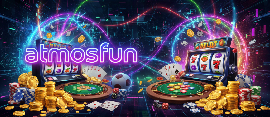 atmosfun
